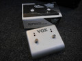 Vox AC30CC2 Combo Amplifier & Footswitch **COLLECTION ONLY** - 2nd Hand