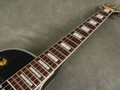 Burny RLC Floyd Sustainiac - Black w/Case - 2nd Hand
