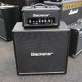 Blackstar HT-1RH and Cab - 2nd Hand