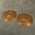 Sabian Pro 14" Hi Hat Cymbals - 2nd Hand