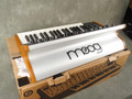 Moog Sub 37 Analog Synth Tribute Edition w/Box - 2nd Hand