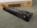 Palmer Octabus Switcher w/Box & PSU - 2nd Hand