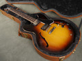 Gibson Memphis 2014 ES-335 - Tobacco Sunburst w/Hard Case - 2nd Hand