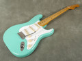 Fender Vintera 50s Stratocaster - Sea Foam Green w/Gig Bag - 2nd Hand