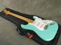 Fender Vintera 50s Stratocaster - Sea Foam Green w/Gig Bag - 2nd Hand