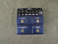 Digitech JamMan Stereo Looper FX Pedal - 2nd Hand