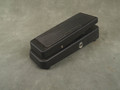 Jim Dunlop Cry Baby Classic Wah FX Pedal - 2nd Hand (112203)