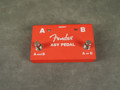 Fender ABY Switcher Box - 2nd Hand