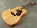 Yamaha FG720s-12 12-String Acoustic - Natural - 2nd Hand