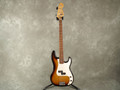 Squier Affinity P-Bass - Sunburst - 2nd Hand