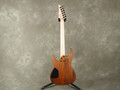 Ibanez S521 Electric Guitar - Natural - 2nd Hand