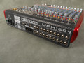 Behringer XENYX UFX1604 Mixing Desk w/Box & PSU - 2nd Hand