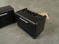 Blackstar Fly 3 Electric & Extension Cab w/PSU - 2nd Hand