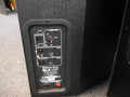 Electro Voice ELX115P Powered Loudspeakers - Pair w/Cover - 2nd Hand