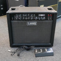 Laney IRT30-112 Ironheart Amplifier & Footswitch - 2nd Hand **COLLECTION ONLY**