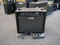 Laney IRT30-112 Ironheart Amplifier & Footswitch **COLLECTION ONLY** - 2nd Hand