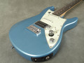 Line 6 JTV 69 Variax - Lake Placid Blue w/Hard Case - 2nd Hand