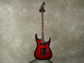 ESP LTD MH330 FM - Red Burst - 2nd Hand