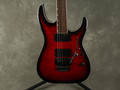 ESP LTD MH330 FM - Red Burst - 2nd Hand