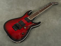 ESP LTD MH330 FM - Red Burst - 2nd Hand