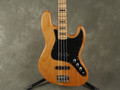 Squier Classic Vibe 70s Jazz Bass - Natural - 2nd Hand