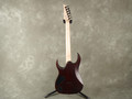 Ibanez RGA42FM Electric Guitar - Dragon Eye Burst - 2nd Hand