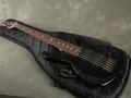 Yamaha TRB1006J Bass Guitar - Black w/Mono Gigbag - 2nd Hand