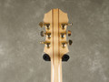 Epiphone Sheraton II - Natural w/Hard Case - 2nd Hand (112303)