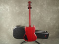 Epiphone SG Korean 2010 - Cherry Red w/Hard Case - 2nd Hand