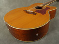 Tanglewood TW55 Acoustic - Natural w/Gig Bag - 2nd Hand