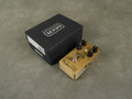 MXR Custom Badass Modified OD FX Pedal w/Box - 2nd Hand