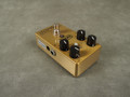 MXR Custom Badass Modified OD FX Pedal w/Box - 2nd Hand