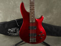 SGR by Schecter C4 SGR - Red w/Gig Bag - 2nd Hand
