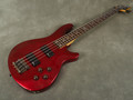 SGR by Schecter C4 SGR - Red w/Gig Bag - 2nd Hand