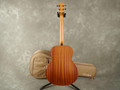 Taylor GS Mini Mahogany - Natural w/Gig Bag - 2nd Hand