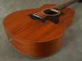 Taylor GS Mini Mahogany - Natural w/Gig Bag - 2nd Hand