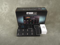 Line 6 POD GO Multi FX Processor w/Box & PSU - 2nd Hand (112488)