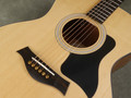 Taylor 114E Electro-Acoustic - Natural w/Gig Bag - 2nd Hand (112521)