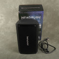 Headrush FRFR-108 2000W Powered FRFR Guitar Cab w/Box & PSU - 2nd Hand