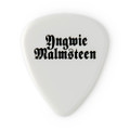 Jim Dunlop YJM-01WH Yngwie Malmsteen 1.5mm, White, 6 Pack