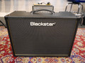 Blackstar HT5-2x10 Amplifier & Footswitch w/Cover **COLLECTION ONLY** - 2nd Hand
