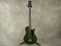 Gretsch G2220 Short-Scale Bass Guitar - Olive Green - 2nd Hand