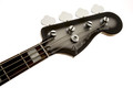 Fender Troy Sanders Jaguar Bass - Silverburst