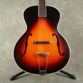 Epiphone Masterbuilt Zenith - Vintage Sunburst - 2nd Hand