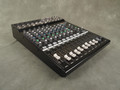 Cerwin Vega CVM1224FXUSB Mixer w/Box & PSU - 2nd Hand