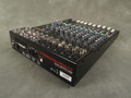 Cerwin Vega CVM1224FXUSB Mixer w/Box & PSU - 2nd Hand