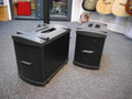 Bose L1 Model 2 PA & 2xB1 Subs - Tonematch T4S w/Cover - 2nd Hand