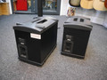 Bose L1 Model 2 PA & 2xB1 Subs - Tonematch T4S w/Cover - 2nd Hand