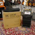 HK Lucas Nano 608i PA System w/Box & PSU - 2nd Hand