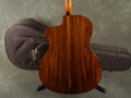 Taylor 214ce Plus Acoustic - Natural w/Gig Bag - 2nd Hand